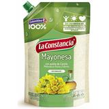 Mayonesa Dietética Aceite de Canola La Constancia 1 000 g en Éxito