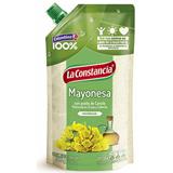 Mayonesa Dietética Aceite de Canola La Constancia  380 g en Éxito