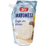 Mayonesa Dietética Zev  500 g en D1