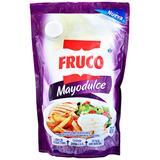 Mayonesa Dulce Fruco  400 g en Éxito