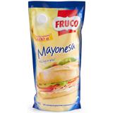 Mayonesa Fruco  600 g en Jumbo