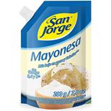 Mayonesa San Jorge  200 g en Jumbo