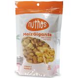 Maíz Tostado Nuthos  200 g en D1