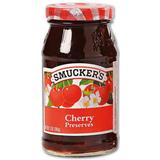 Mermelada de Cereza Smucker's  340 g en Éxito