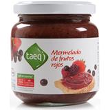 Mermelada Dietética de Frutos Rojos Taeq  230 g en Éxito