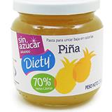 Mermelada Dietética de Piña Diety  230 g en Carulla