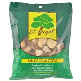 Mezcla de Nueces Partidas El Nogal  200 g en Éxito