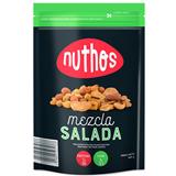 Mezcla de Nueces Saladas Nuthos  180 g en D1