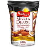 Mezcla de Nueces y Frutas Secas Maní, Almendras, Arándanos y Coco Frito Lay  200 g en Éxito