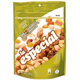 Mezcla de Nueces y Frutas Secas Maní Rec, Horneado, Sal, Miel, Almendra y Pasa Rub la especial  180 g en Éxito