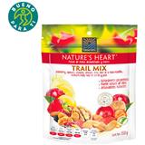 Mezcla de Nueces y Frutas Secas Nature's Heart  350 g en Colsubsidio