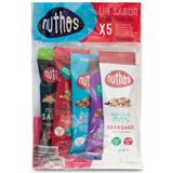 Mezcla de Nueces y Frutas Secas Surtidas Nuthos  225 g en D1