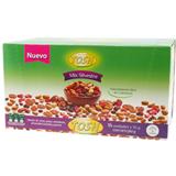 Mezcla de Nueces y Frutas Secas Silvestre Tosh  560 g en Éxito