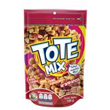 Mezcla de Nueces y Frutas Secas Maní, Maíz y Arándanos Tote  150 g en Ara