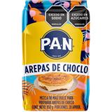 Mezcla para Arepas de Choclo Pan  850 g en Éxito