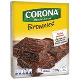Mezcla para Brownies Corona  350 g en Colsubsidio