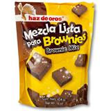 Mezcla para Brownies haz de oros  454 g en Éxito