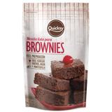 Mezcla para Brownies Quicksy  350 g en D1