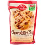 Mezcla para Galletas Chips de Chocolate Betty Crocker  496 g en Éxito