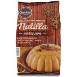 Mezcla para Natilla Arequipe Quicksy  300 g en D1