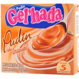 Mezcla para Pudín con Sabor a Arequipe Gel'hada  85 g en Jumbo