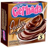 Mezcla para Pudín con Sabor a Chocolate Gel'hada  100 g en Éxito