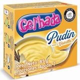 Mezcla para Pudín con Sabor a Vainilla Gel'hada  85 g en Éxito