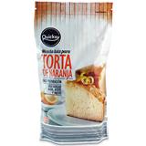 Mezcla para Torta con Sabor a Naranja Quicksy  400 g en D1