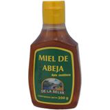 Miel de Abejas De la Selva  350 g en Justo & Bueno