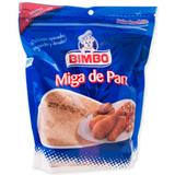 Miga de Pan Bimbo  500 g en Jumbo