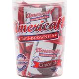 Mini Brownies Chocolate American Brownies  225 g en Éxito
