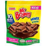 Mini Brownies Rellenos Arequipe Bimbo  220 g en Éxito