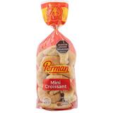 Mini Cruasanes Perman  430 g en Carulla