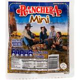 Mini Salchichas Ahumadas para Parrilla Ranchera  300 g en Jumbo