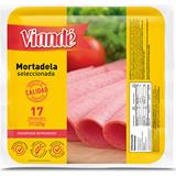 Mortadelas Fina Viandé  225 g en D1