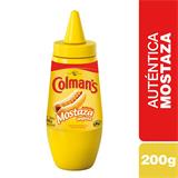 Mostaza Inglesa en Frasco Colmans  200 g en Éxito