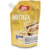 Mostaza Zev  200 g en D1