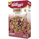 Muesli Cosecha Roja Müsli  300 g en Éxito