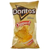 Nachos Dippas Doritos  160 g en Éxito