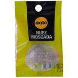 Nuez Moscada Éxito  12 g en Éxito