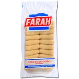 Palitos de Queso Farah  400 g en Éxito
