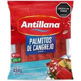 Palmitos de Mar Antillana  454 g en Jumbo