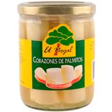 Palmitos en Conserva Corazones El Nogal  430 g en Colsubsidio