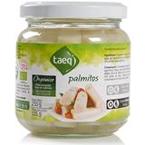 Palmitos en Conserva Orgánicos Taeq  210 g en Éxito