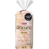 Pan Artesanal Tajado Artesano  500 g en Jumbo