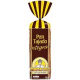 Pan Integral Tajado Mamá Inés  440 g en Colsubsidio