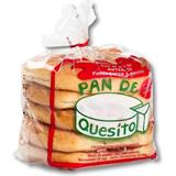 Pandequesos Pan de Quesito  185 g en Éxito