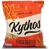 Papas Fritas en Fosforitos Kythos  200 g en D1