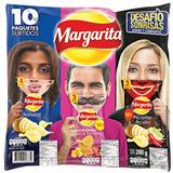 Papas Fritas Sabores Surtidos Margarita  280 g en Éxito