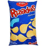 Papas Fritas Naturales Rizadas  115 g en Carulla